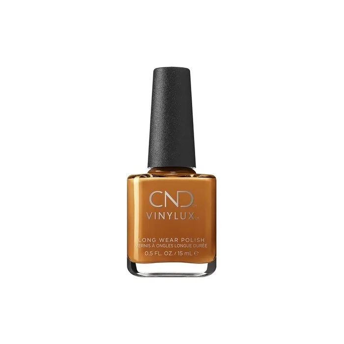 CND Vinylux Willow Talk Nail Polish 15ml