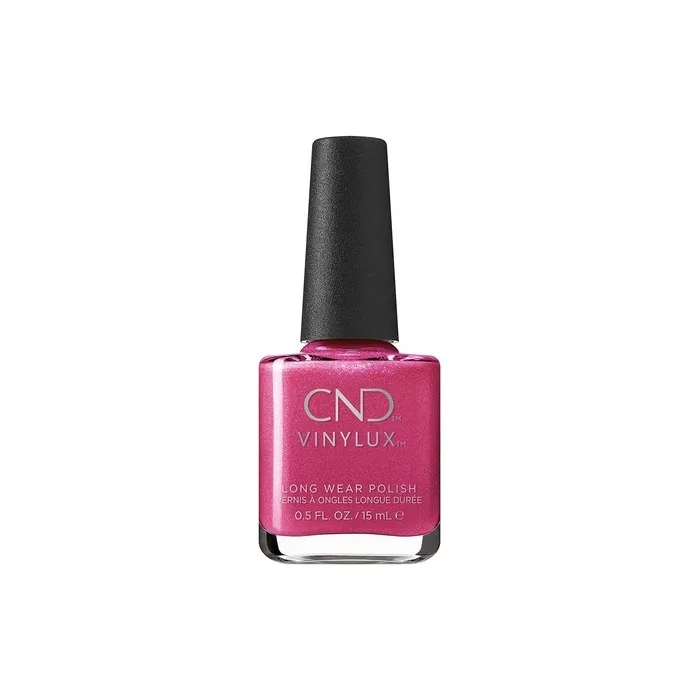 CND Vinylux Painted Love Collection Happy Go Lucky 0.5oz 15ml