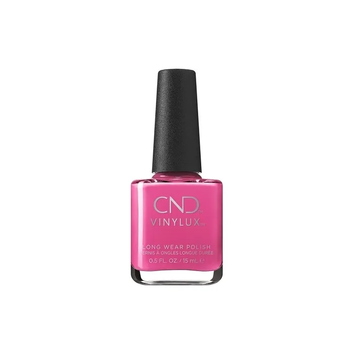 CND Vinylux Painted Love Collection In Lust 0.5oz 15ml
