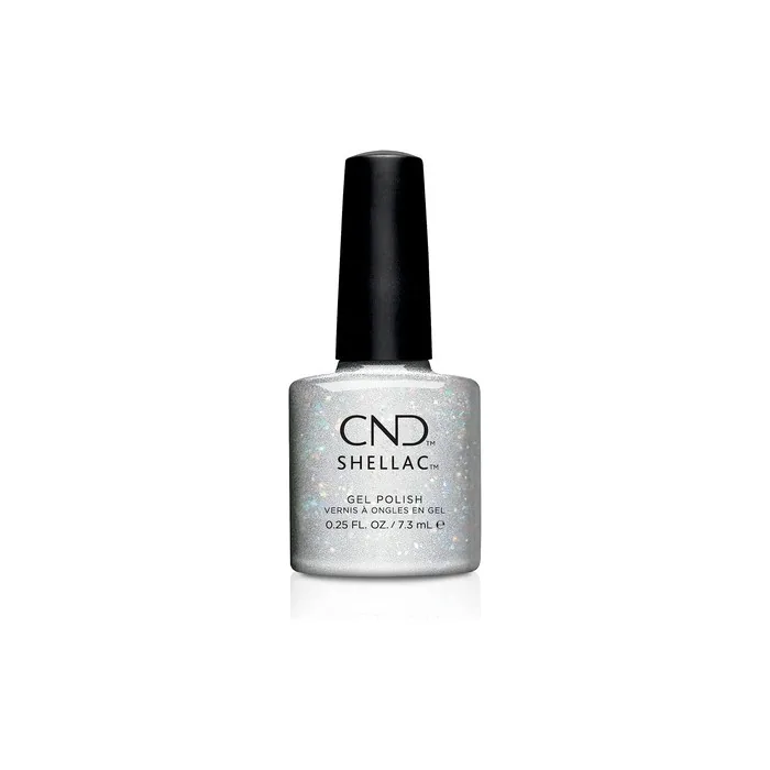 CND Shellac Ice Vapor 0.25oz 7.3ml
