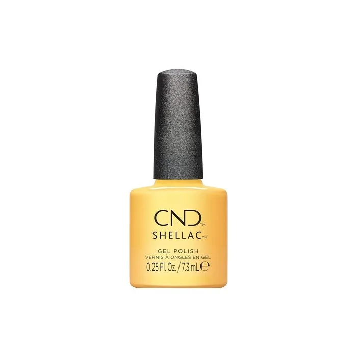 CND Shellac Sundial It Up 7.3ml