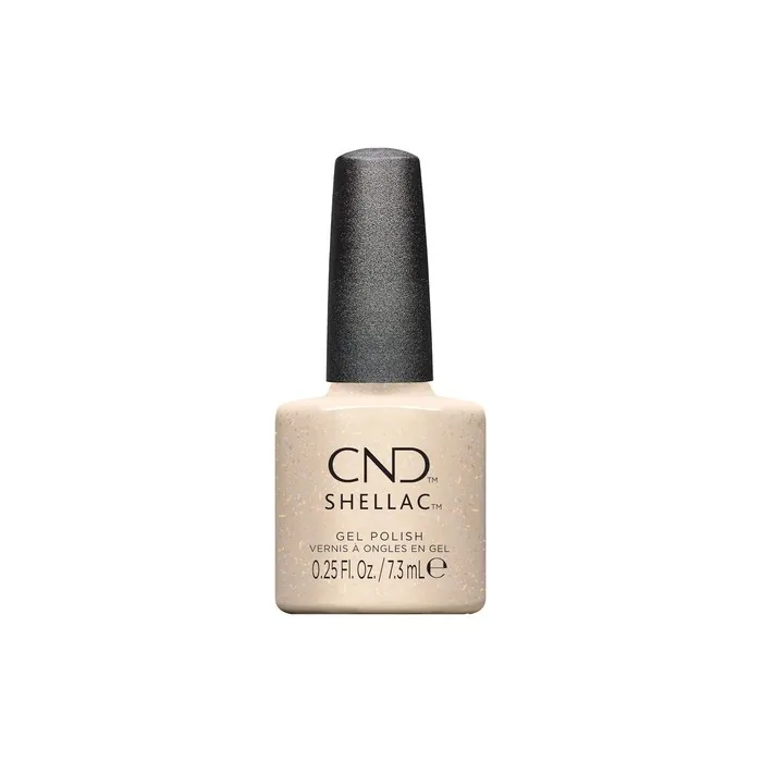 CND Shellac Off the Wall 7.3ml