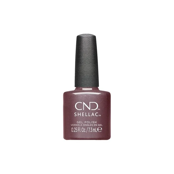 Shellac Frostbite #456