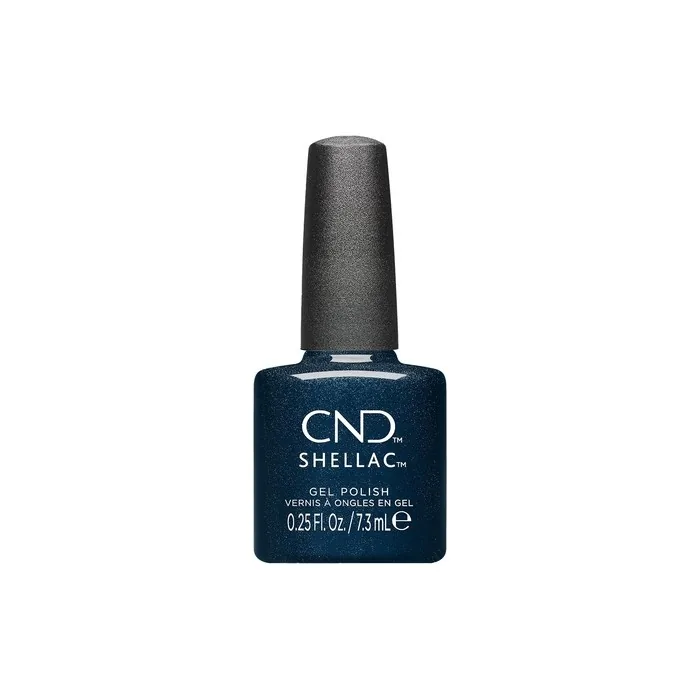 Shellac Midnight Flight #457