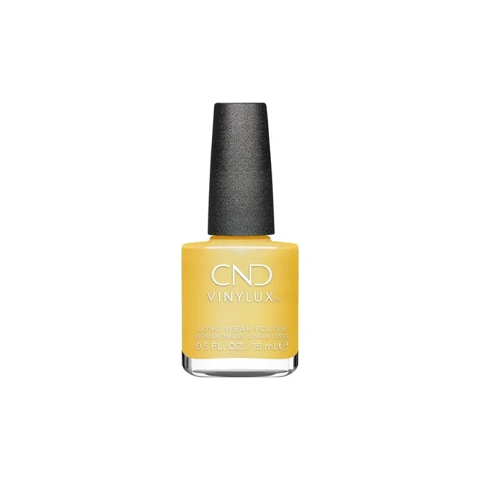 Vinylux Char-Truth #466
