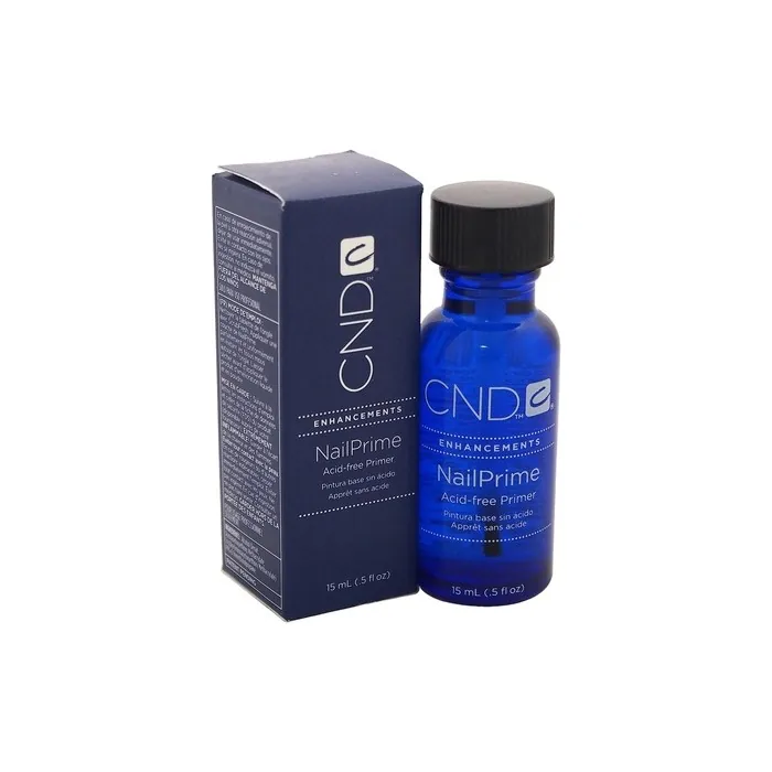 CND Brisa Nail Prime Polish 15ml