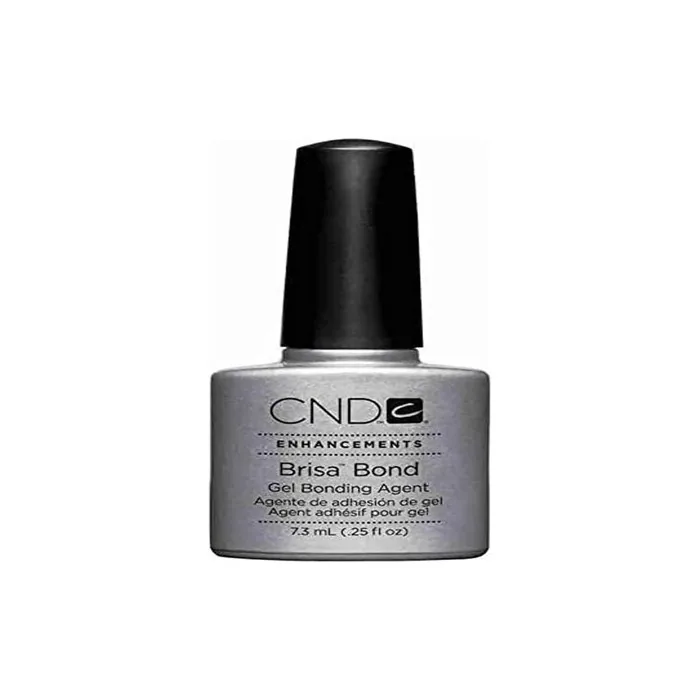 CND Brisa Nail Polish Brisa Bond 73ml
