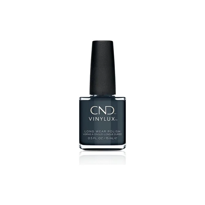 Vinylux CND Nail Polish Asphalt