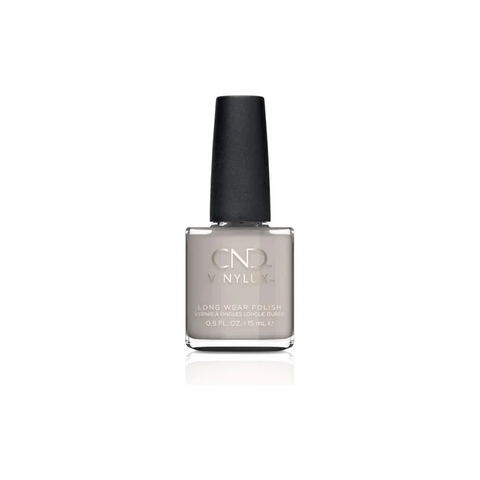 CND Vinylux Weekly Polish #107 Cityscape 15ml