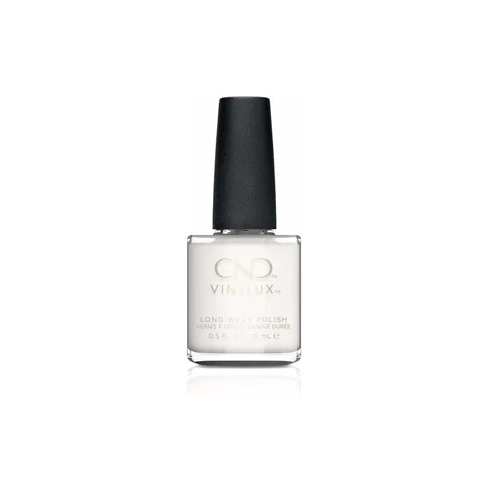 CND Vinylux Long Wear Nail Polish Cream Puff 15ml