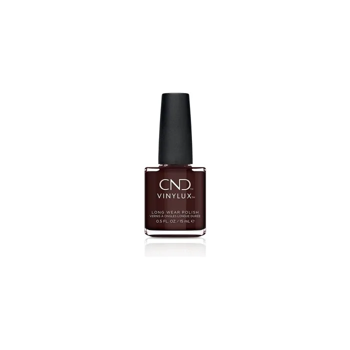 CND Vinylux Fedora No. 114 Nail Polish 15ml
