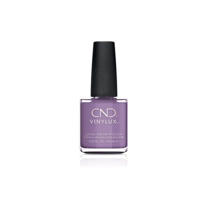 CND Vinylux Long Wear Nail Polish 15ml Purple Shades Lilac Longing