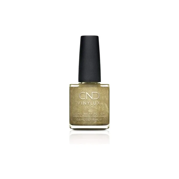 CND Vinylux Long Wear Nail Polish Nude 15ml