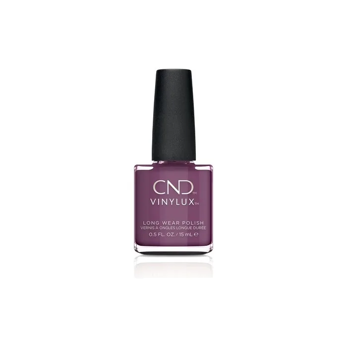 CND Vinylux Long Wear Nail Polish 15ml Purple Shades Married to the Mauve