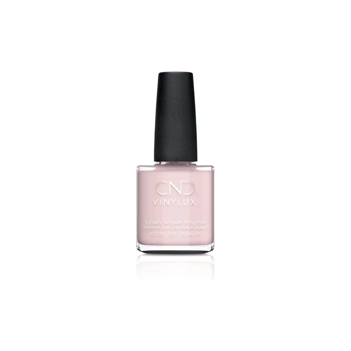 CND Vinylux Long Wear Nail Polish No Lamp Required 15ml Pink Negligee