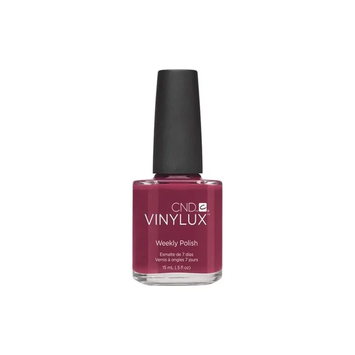 CND Vinylux Long Wear Nail Polish 15ml Tinted Love