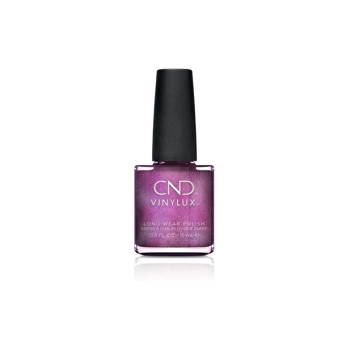 CND Vinylux Long Wear Nail Polish 15ml Tango Passion Purple Shades