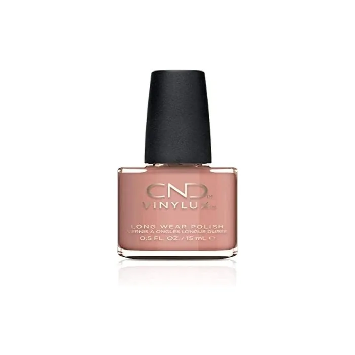 CND Vinylux Long Wear Nail Polish 15ml Nude Clay Canyon