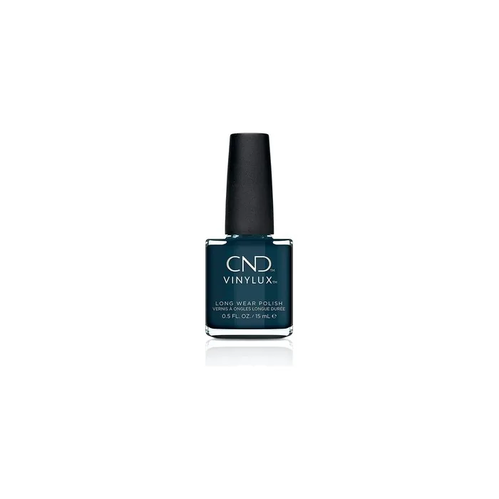 CND Vinylux Indigo Frock No. 176 Nail Polish 15ml