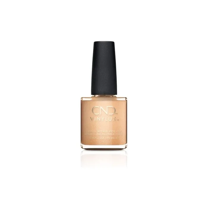 CND Vinylux Long Wear Nail Polish 15ml Nude Dandelion