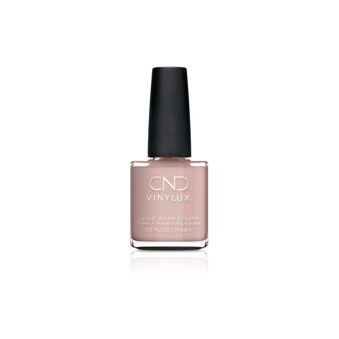 CND Vinylux Long Wear Nail Polish Nude Field Fox 15ml