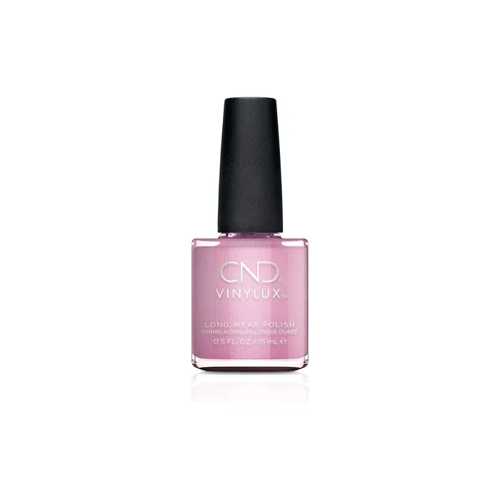 CND Vinylux Long Wear Nail Polish 15ml Purple Bekoning Begonia