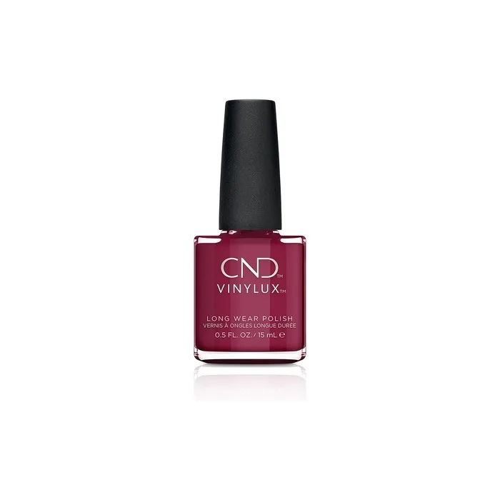 CND Vinylux Long Wear Nail Polish 15ml Red Shades Rouge Rite