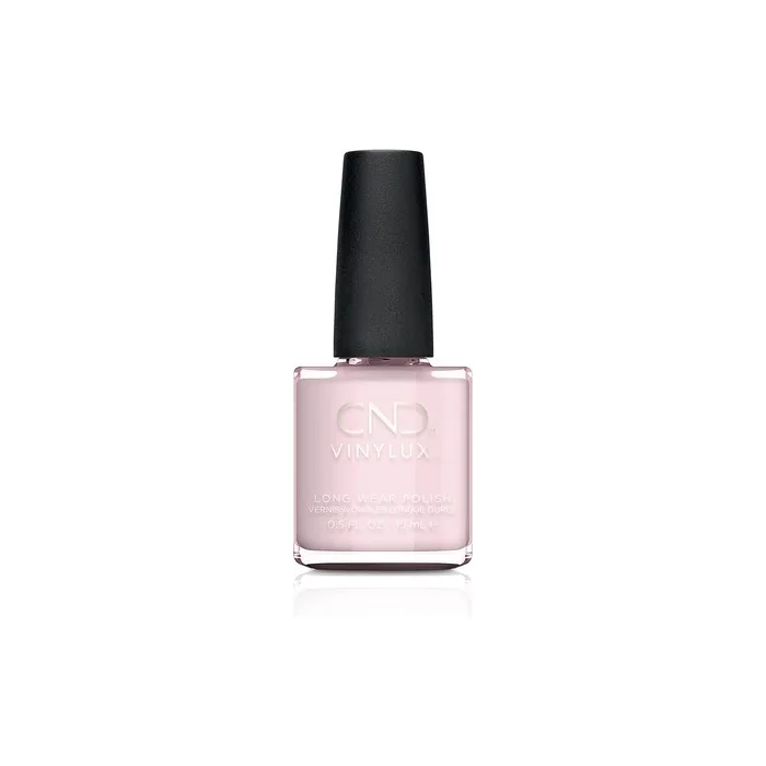 CND Vinylux Long Wear Nail Polish Nude Winter Glow 15ml