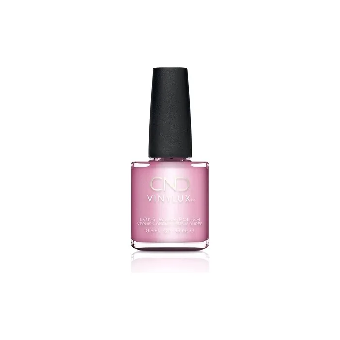 CND Vinylux Long Wear Nail Polish Metallis Tundra 15ml