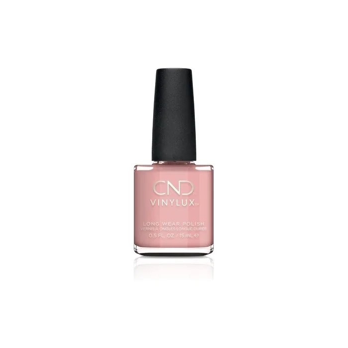 CND Vinylux Long Wear Nail Polish No Lamp Required 15ml Pink Pursuit
