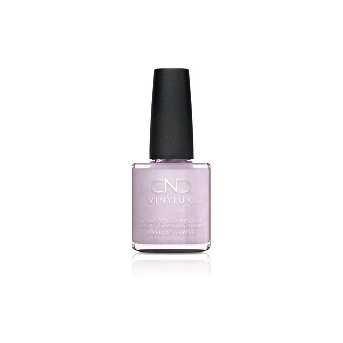 CND Vinylux Long Wear Nail Polish 15ml Purple Shades Lavender Lace