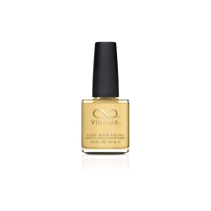 CND Vinylux Long Wear Nail Polish 15ml - Single Pack