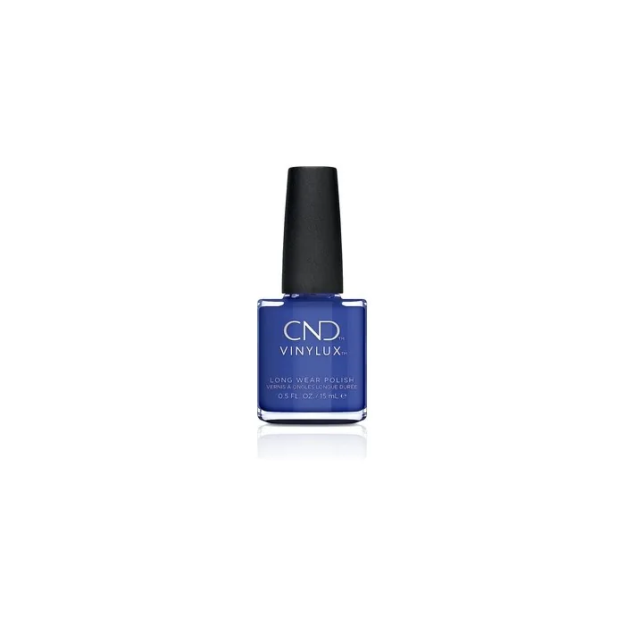CND Vinylux Weekly Polish Spring 2017 New Wave Collection Blue Eyeshadow 15ml / 0.5oz
