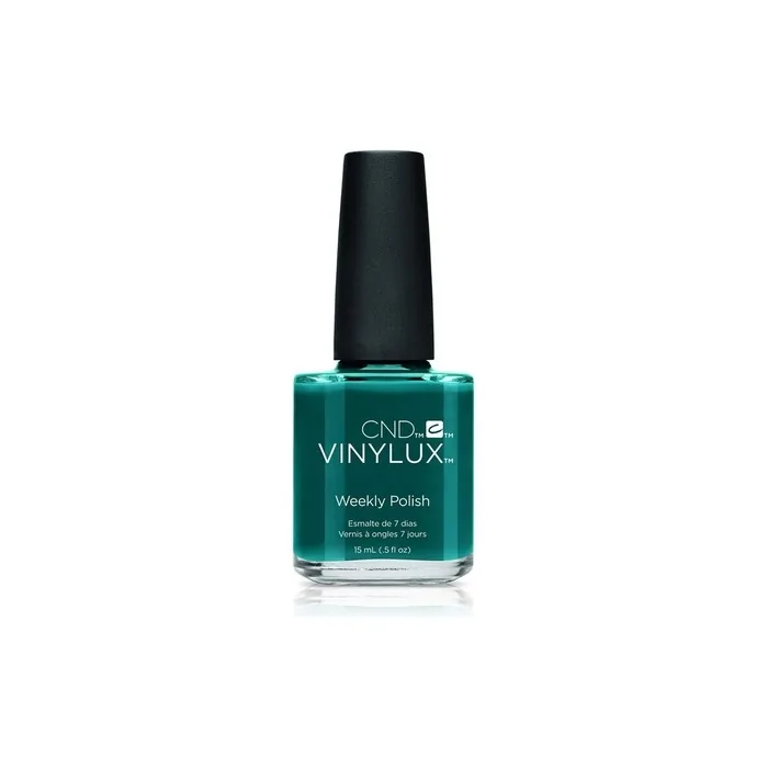 CND Vinylux Long Wear Nail Polish 15ml Splash of Teal