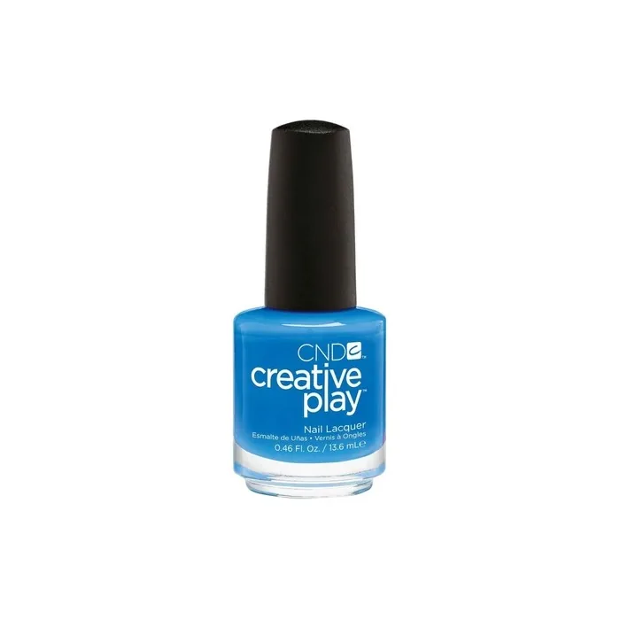 CND Creative Play 493 Aquaslide 13.6ml