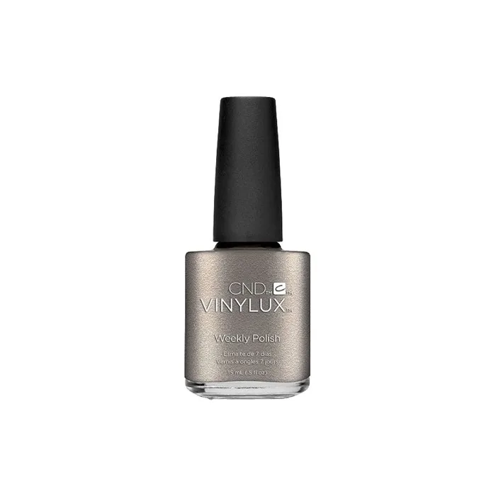 CND Vinylux Long Wear Nail Polish 15ml Metallic Mercurial