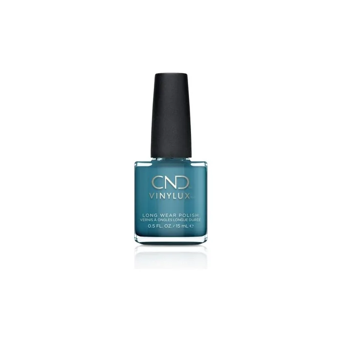 CND Vinylux Viridian Veil No. 255 15ml