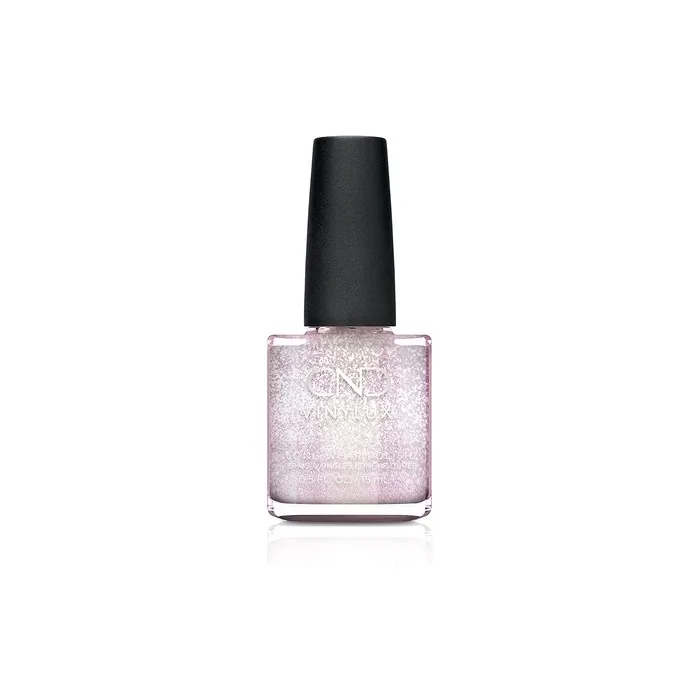 CND Vinylux Long Wear Nail Polish 15ml Pink Ice Bar