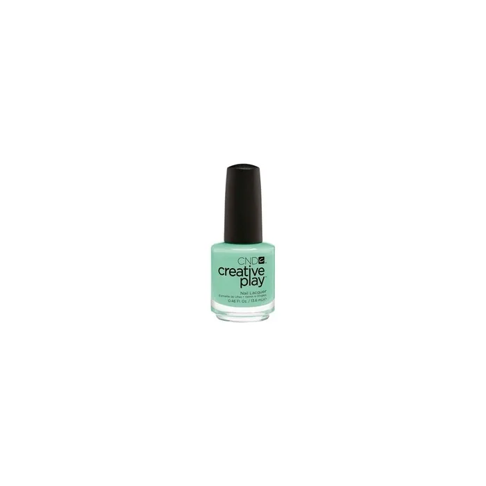 Cnd Creative Play 501 Shady Palms 136ml