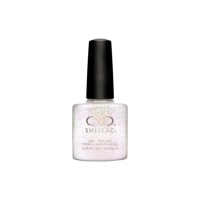 CND Shellac Glacial Illusion Ice Bar 7.3ml/0.25 fl oz