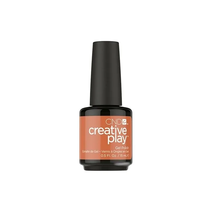 CND Creative Play Gel Polish #413 On A Dare 15ml