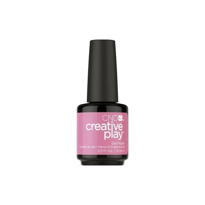 CND Creative Play Gel Polish Sexy I Know It 15ml