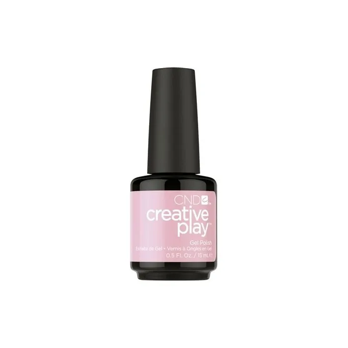 Cnd Creative Play Gel Polish 403 Bubba Glam 15ml