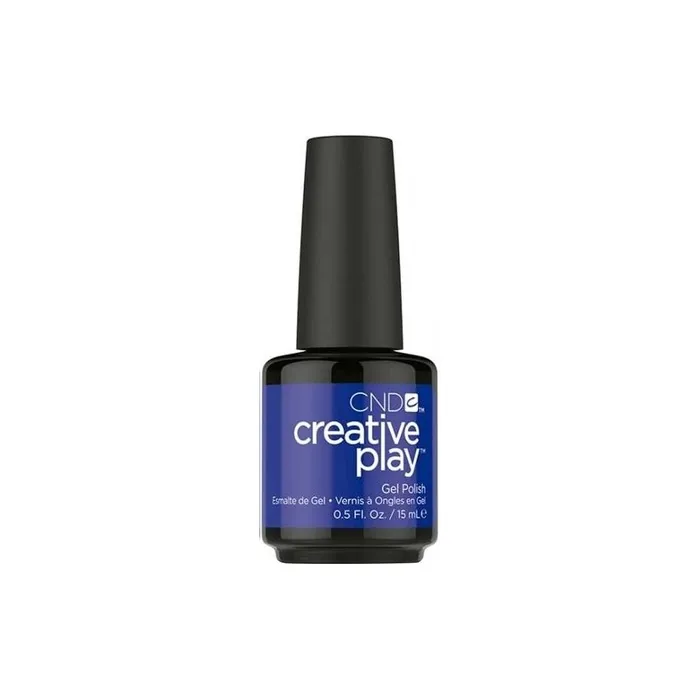 CND Creative Play Gel Polish #440 Royalista 15ml
