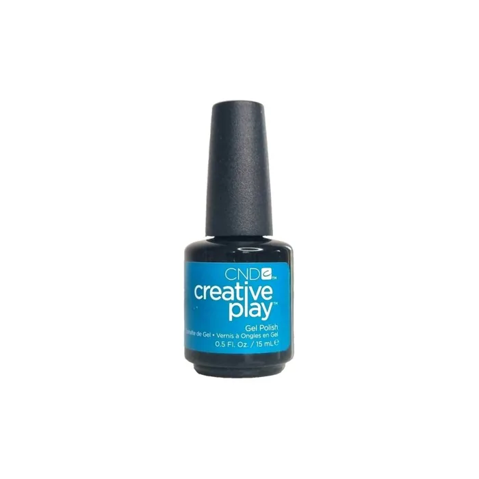 CND Creative Play Gel Polish 15ml #439 Ship-notized