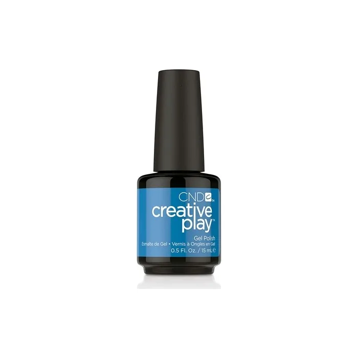 CND Creative Play Gel Polish Skinny Jeans 15ml