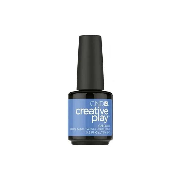 CND Creative Play Gel Polish #493 Aquaslide 15ml