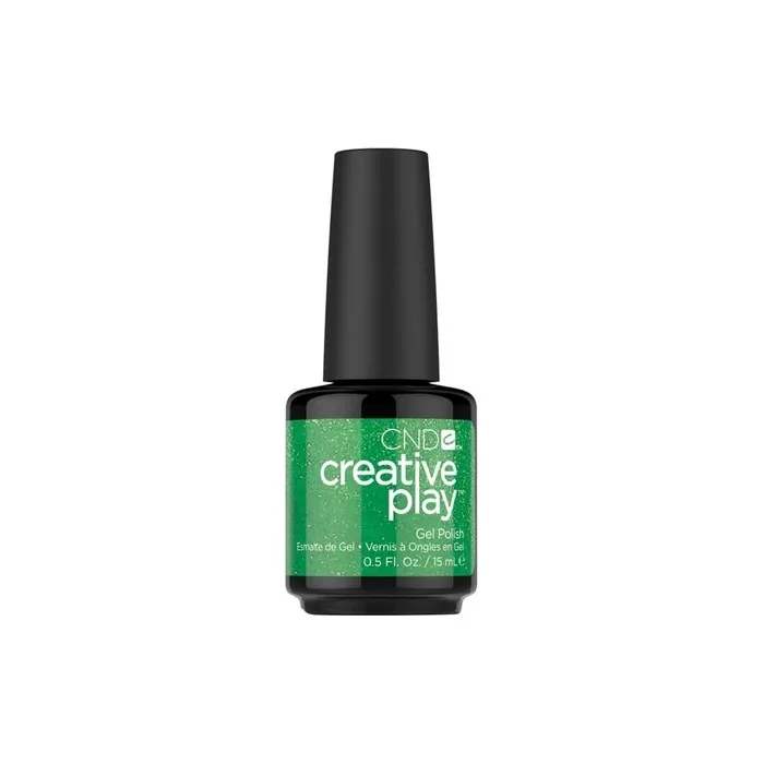 CND Creative Play Gel Polish Love It Or Leaf It 15ml