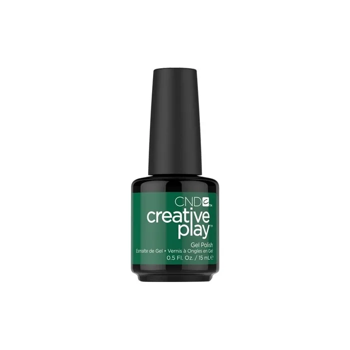 CND Creative Play Gel Polish 485 Happy Holly Day 15ml