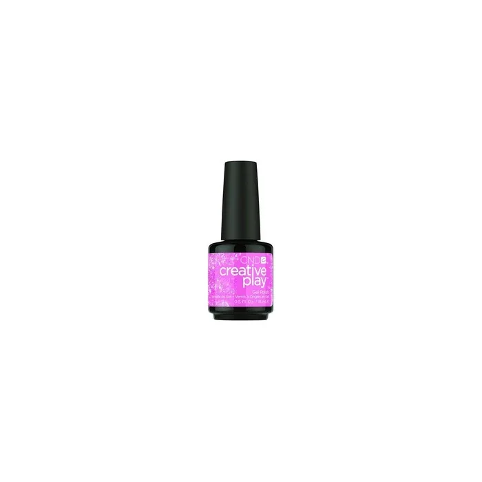 Cnd Creative Play Gel Polish 473 Lmao 15ml